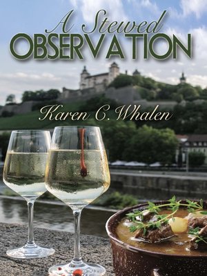 A Stewed Observation - ebook